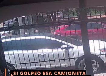 Por si las dudas