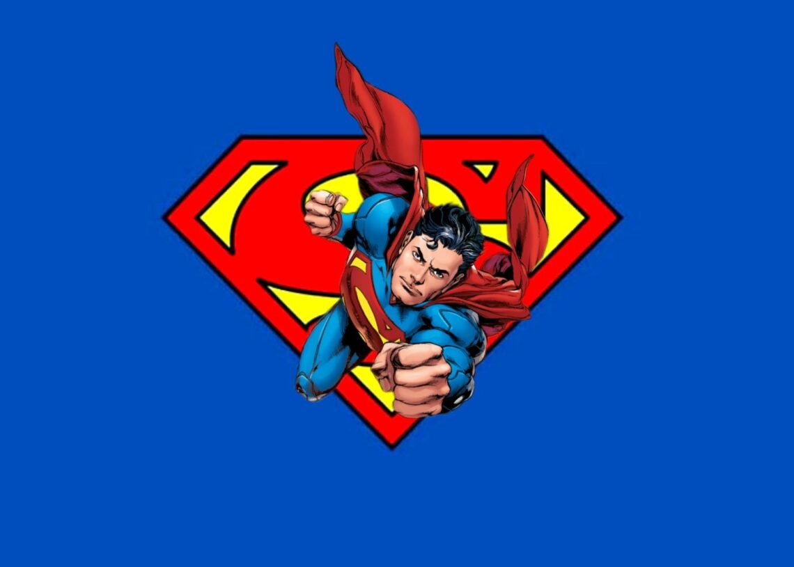 Día de Superman