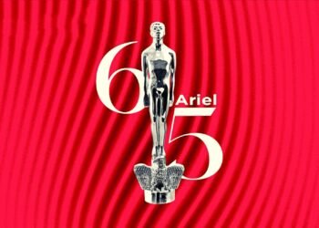 Nominados a los Premios Ariel 2023