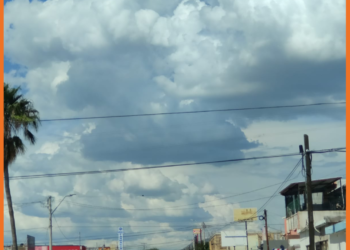 Vienen lluvias abundantes