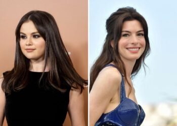 Celebridades revelan sus amores platónicos ocultos