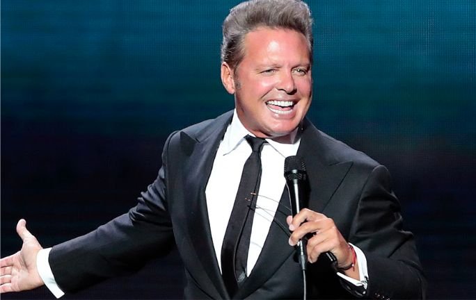 ¡Luis Miguel regresa con fuerza! Nueva fecha anunciada en Ciudad de México ¡Luis Miguel regresa con fuerza! Nueva fecha anunciada en Ciudad de México