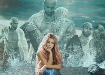 Shakira lanza “Copa vacía”: una canción con indirectas impactantes