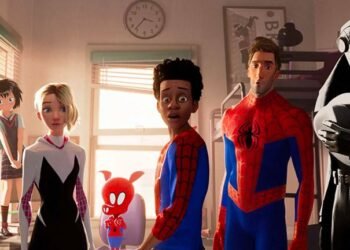 ¡Spider-Man regresa con un ‘Spider-Verso’ épico! La secuela llega a los cines con decenas de superhéroes