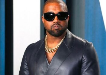Fotógrafa demanda a Kanye West por agresión y negligencia