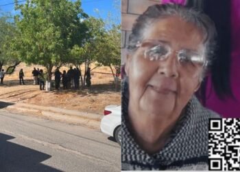 Trágica muerte por deshidratación: María Isabel Francisca, de 78 años