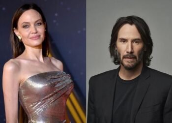 Celebridades que han sido niñeras de otras celebridades