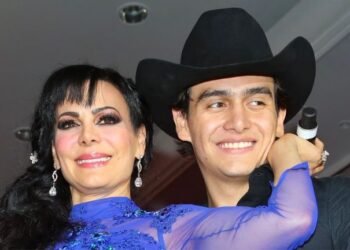Maribel Guardia: Un emotivo mensaje de amor eterno a su hijo fallecido en su segundo mes de ausencia