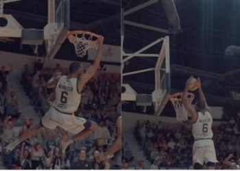 ¡Increíble remontada en casa! Rayos vence a Tijuana en una victoria épica de 75-61