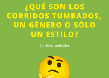 ¿Qué cantan ellos?
