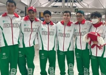 Revelan que Conahcyt deja sin apoyo a ‘niños matemáticos’ en Olimpiada