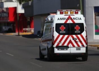 Mejoras en el tiempo de espera de las ambulancias de Cruz Roja Hermosillo