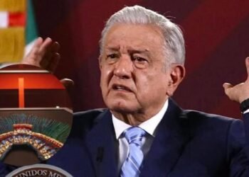 “Gobierno de Austria prepotente por no entregar Penacho de Moctezuma”: AMLO