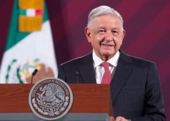 “Ya me puedo ir tranquilo, logré reducir la pobreza”: AMLO