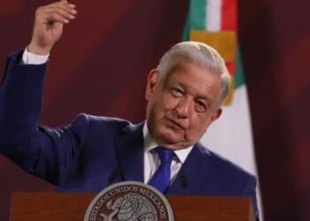 Ya sé quién va a ser el candidato de Va por México: López Obrador
