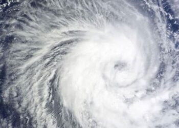 Tormenta tropical ‘Arlene’ afectará a Yucatán y Quintana Roo