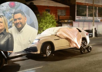 Creadores de las ‘licuachelas’ de Dolls Drinks fueron asesinados en CDMX