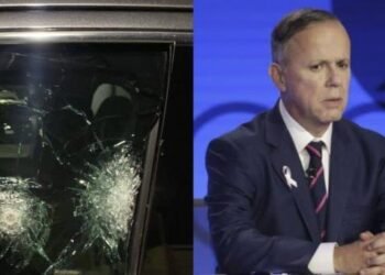 Ordenan cerrar investigación sobre ataque contra Ciro Gómez Leyva