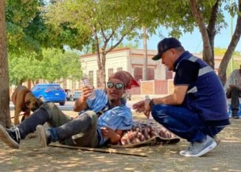 Prevé Ayuntamiento de Hermosillo acciones ante ola de calor en la ciudad