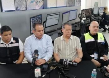 Ayuntamiento alista operativo por altas temperaturas en Hermosillo