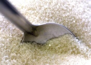 Cae 15 por ciento producción de azúcar en México
