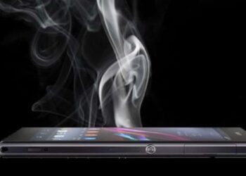 ¿Cómo afecta el calor a los teléfonos celulares? esto es lo que debes saber