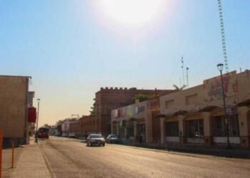 “Calor de Hermosillo no tiene comparación”: cubanos resienten el clima
