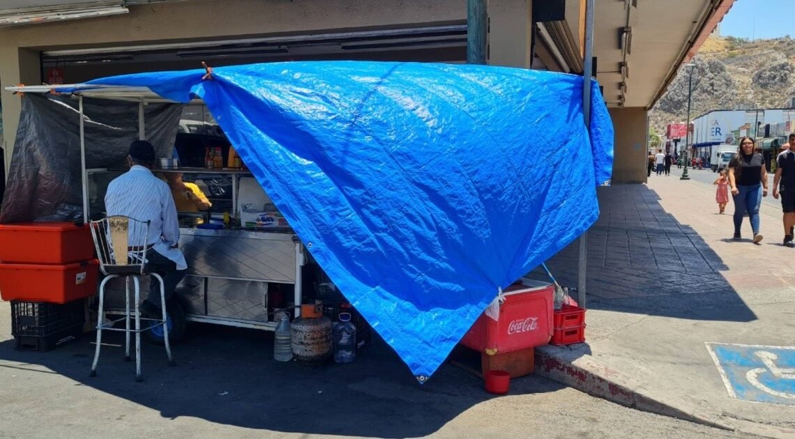 Clima en Hermosillo: Temperaturas alcanzarán los 43 grados centígrados y sin probabilidad de lluvia. Clima en Hermosillo: Temperaturas alcanzarán los 43 grados centígrados y sin probabilidad de lluvia.