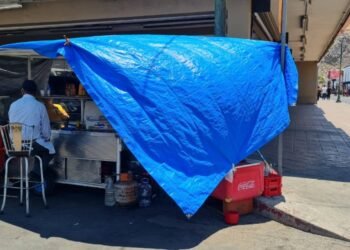 Clima en Hermosillo: Temperaturas alcanzarán los 43 grados centígrados y sin probabilidad de lluvia.