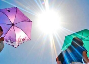 ¿Cuál es el clima de Hermosillo hoy?