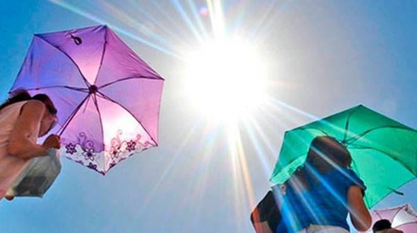 ¿Cuál es el clima de Hermosillo hoy? ¿Cuál es el clima de Hermosillo hoy?