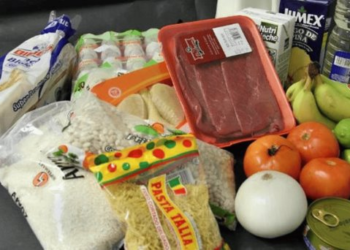 “Está más caro que nunca”; preocupa costo de canasta básica en Hermosillo