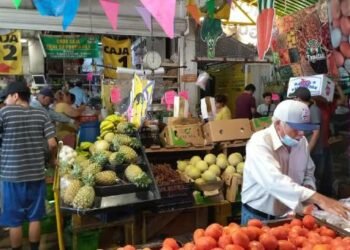 Precio de la canasta básica aumenta cerca de 11 pesos en Hermosillo