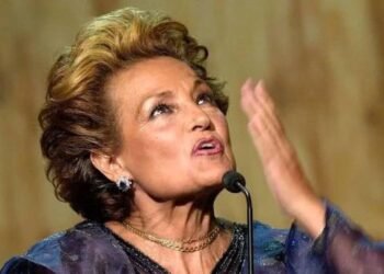 Muere Carmen Sevilla, actriz de la época de oro del cine mexicano