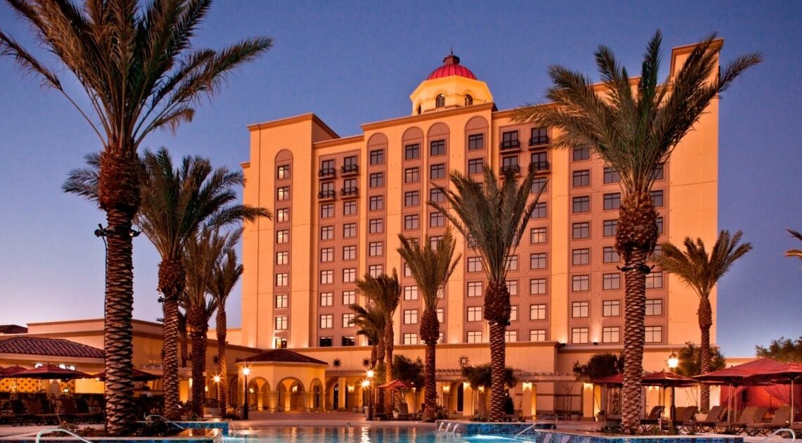 Sé parte de la celebración por el  aniversario de Casino Del Sol