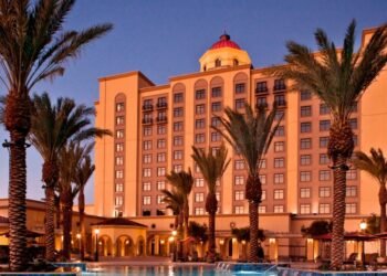 Sé parte de la celebración por el  aniversario de Casino Del Sol