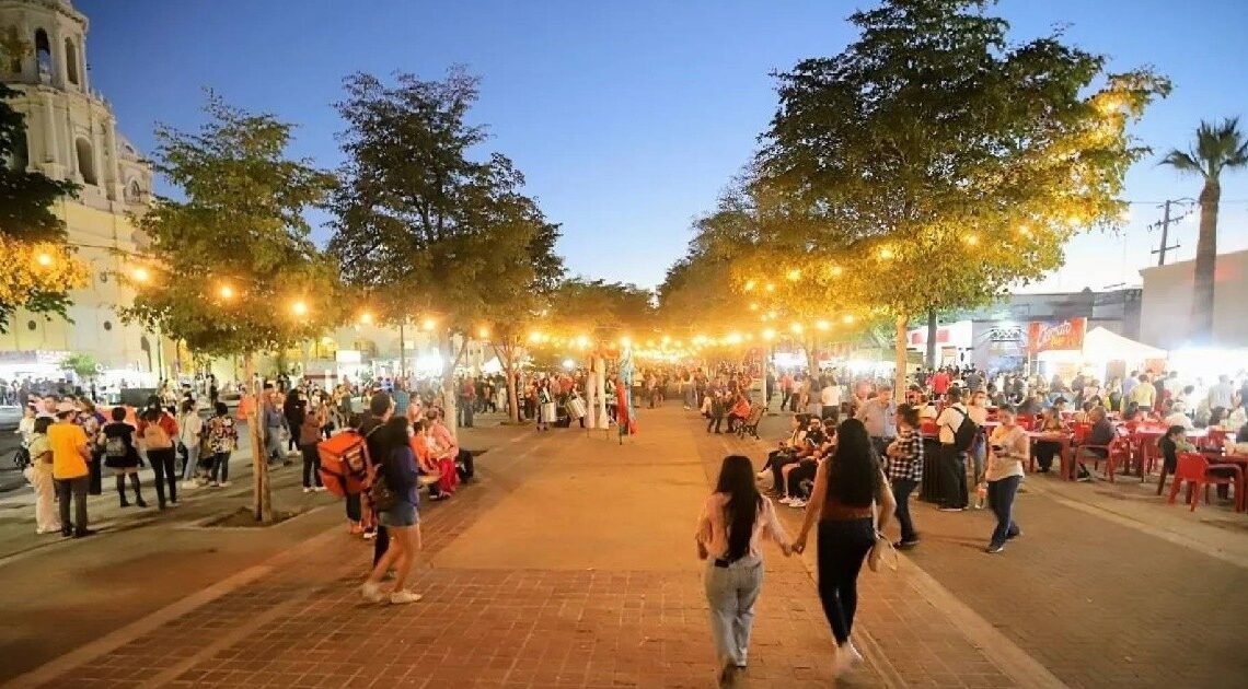 Inicia curso de Anfitrión Turístico en Hermosillo para promover los atractivos de la ciudad Inicia curso de Anfitrión Turístico en Hermosillo para promover los atractivos de la ciudad