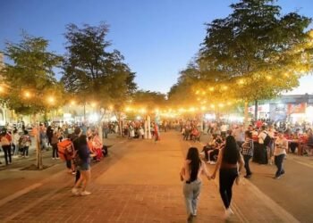 Inicia curso de Anfitrión Turístico en Hermosillo para promover los atractivos de la ciudad