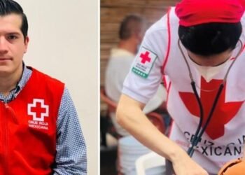 Del total de atenciónes por el calor solo nueve han requerido hospitalización: Cruz Roja Hermosillo