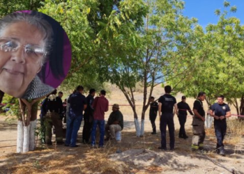 Fiscalía revela causa de la muerte de la señora María Isabel