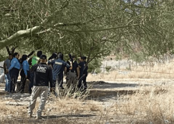 Hallan sin vida a María Isabel, mujer buscada en el Cerro Johnson