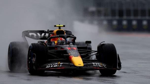 ‘Checo’ Pérez recibe ultimátum por parte de Helmut Marko ‘Checo’ Pérez recibe ultimátum por parte de Helmut Marko