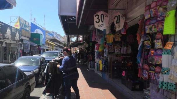 Bajan casos de ‘robo hormiga’ en el centro de Hermosillo: comerciantes Bajan casos de ‘robo hormiga’ en el centro de Hermosillo: comerciantes