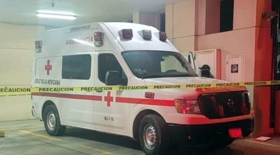 Cruz Roja Hermosillo revela dos unidades de urgencias médicas avanzadas