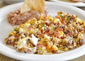 ¿Cuánto cuesta hacer un desayuno en casa en Hermosillo?