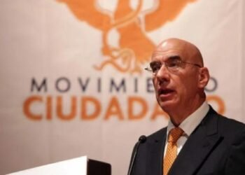 MC tendrá candidato presidencial el 5 de diciembre