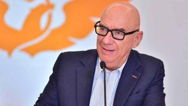 Movimiento Ciudadano va sin alianzas para 2024: Dante Delgado Movimiento Ciudadano va sin alianzas para 2024: Dante Delgado