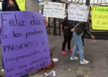 Deudores alimentarios: la otra cara del Día del Padre