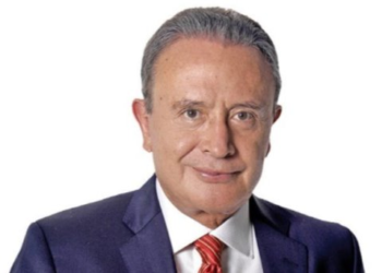 Fallece Ricardo Rocha, periodista y conductor mexicano, a sus 76 años