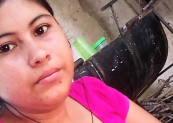 Martha Juan pide apoyo para buscar a su hija, quien desapareció en 2021